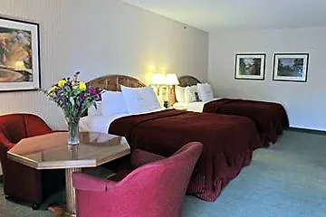 Doubletree By Hilton Colorado Springs - World Arena, Co-1