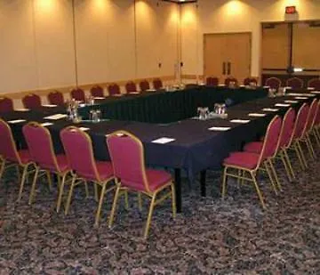 Doubletree By Hilton Colorado Springs - World Arena, Co-2